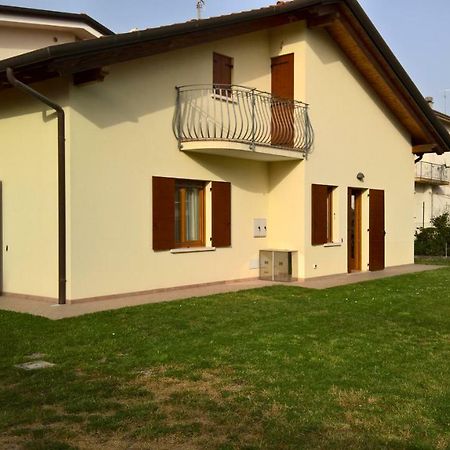 Villa Rossella Porto Santa Margherita di Caorle Zewnętrze zdjęcie