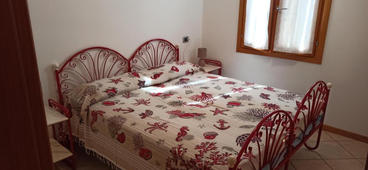 Villa Rossella Porto Santa Margherita di Caorle Zewnętrze zdjęcie
