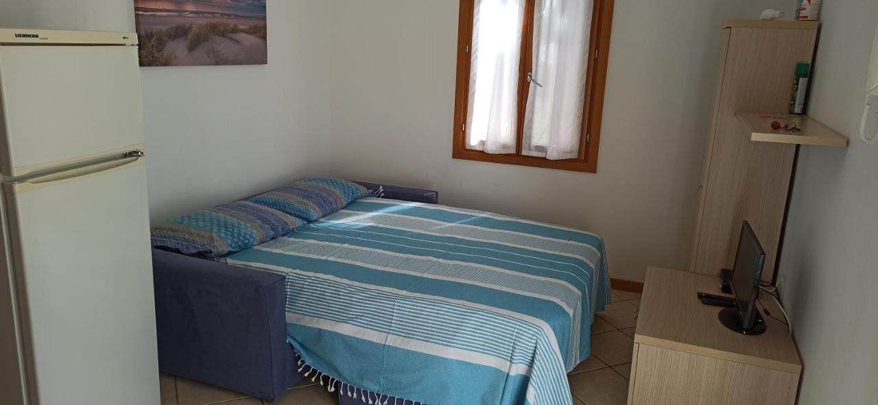 Villa Rossella Porto Santa Margherita di Caorle Zewnętrze zdjęcie