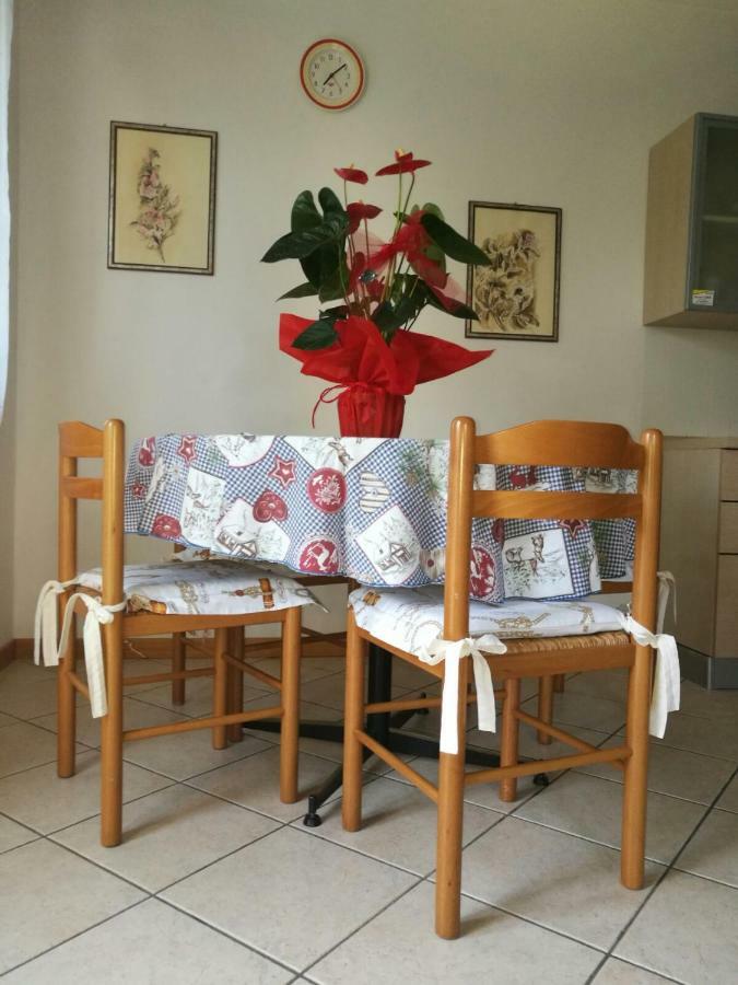 Villa Rossella Porto Santa Margherita di Caorle Zewnętrze zdjęcie