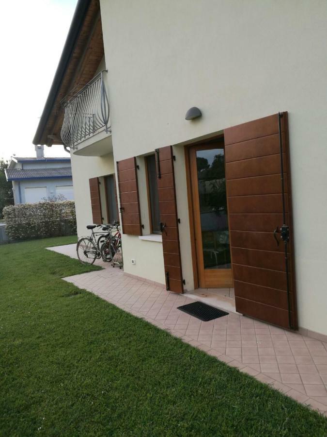 Villa Rossella Porto Santa Margherita di Caorle Zewnętrze zdjęcie