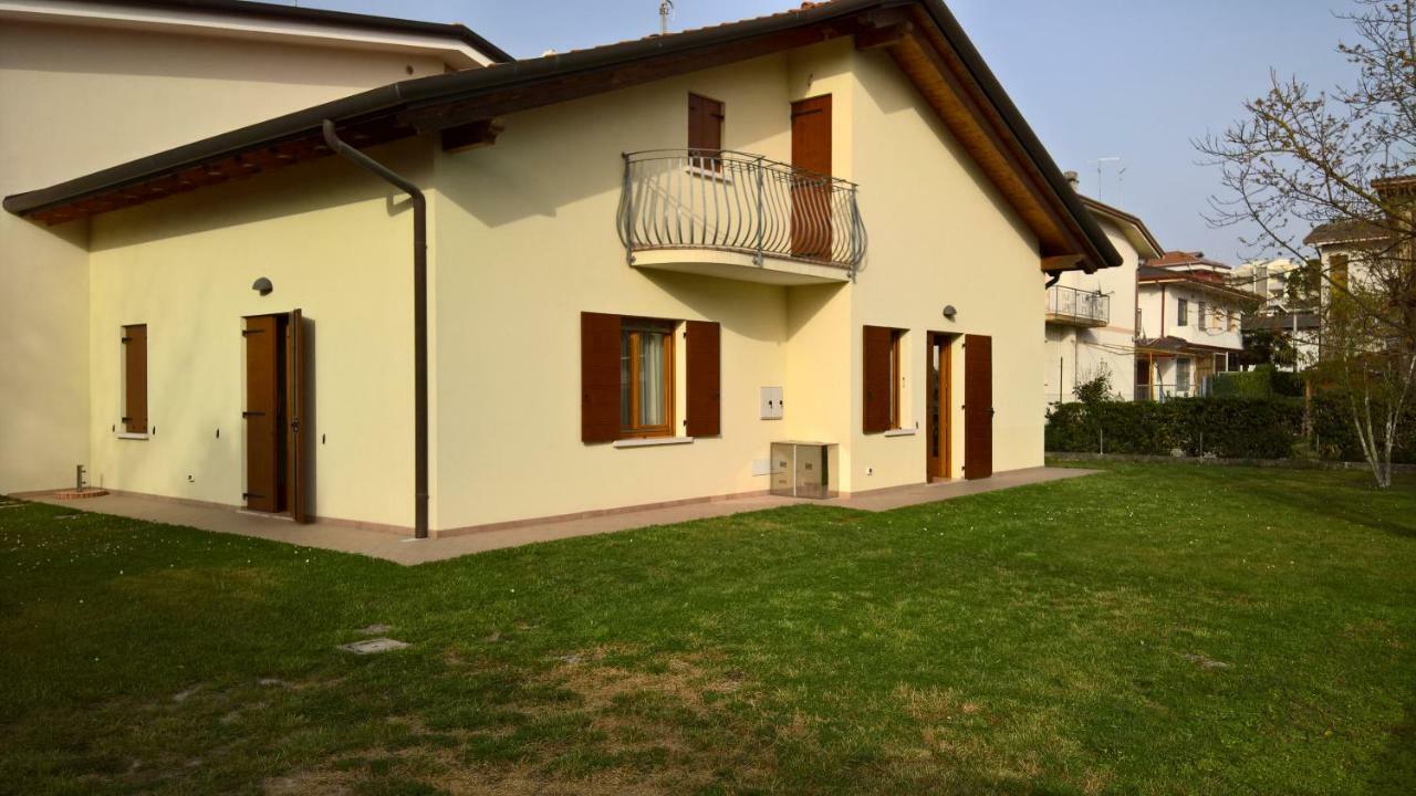 Villa Rossella Porto Santa Margherita di Caorle Zewnętrze zdjęcie