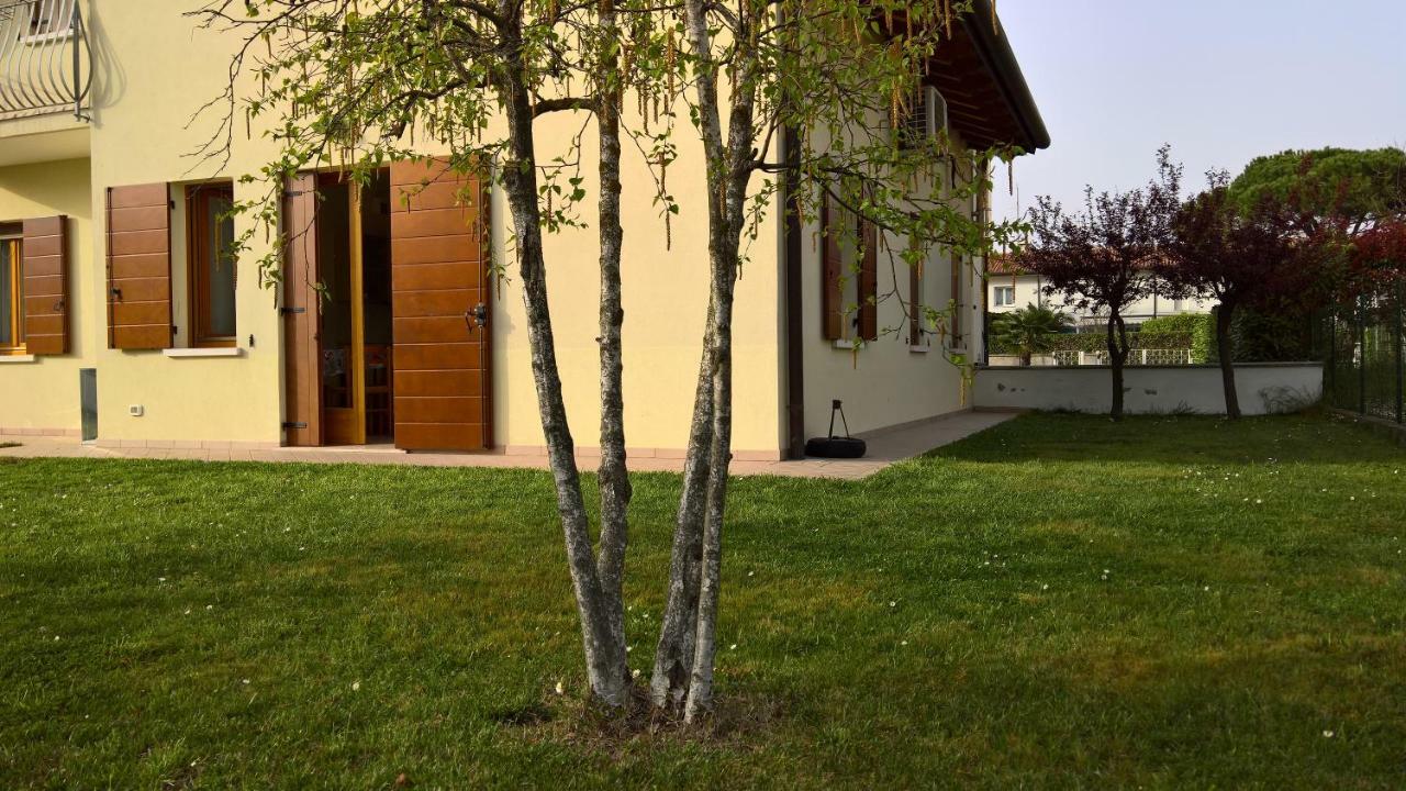 Villa Rossella Porto Santa Margherita di Caorle Zewnętrze zdjęcie